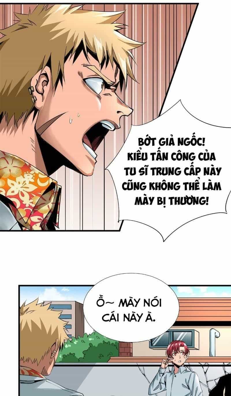 Thiên Luân - Chương 8 - ảnh 3