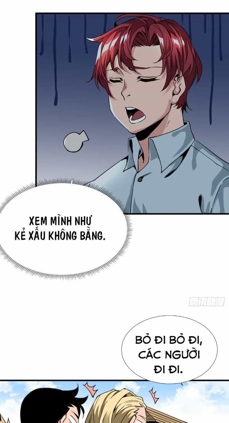 Thiên Luân - Chương 9 - ảnh 7