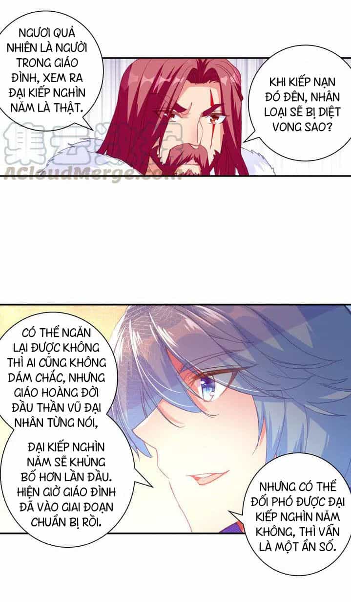 Thiện Lương Tử Thần - Chương 99 - ảnh 25
