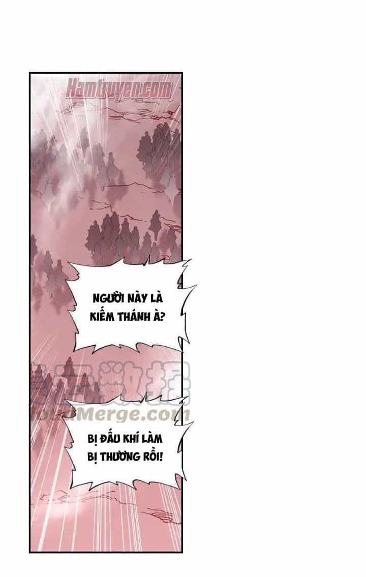 Thiện Lương Tử Thần - Chương 103 - ảnh 15