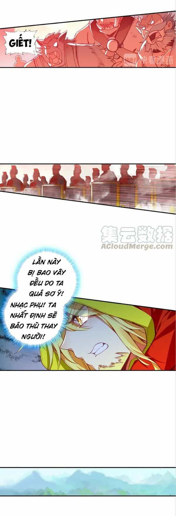 Thiện Lương Tử Thần - Chương 107 - ảnh 18