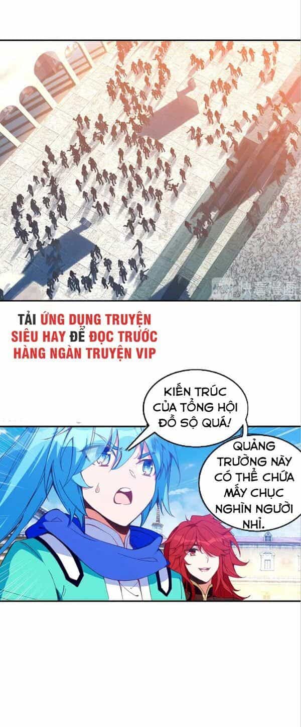 Thiện Lương Tử Thần - Chương 107 - ảnh 21