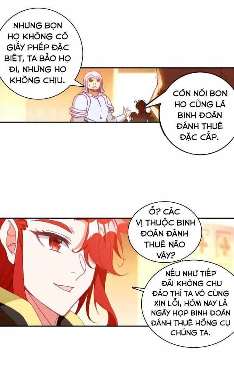 Thiện Lương Tử Thần - Chương 107 - ảnh 31