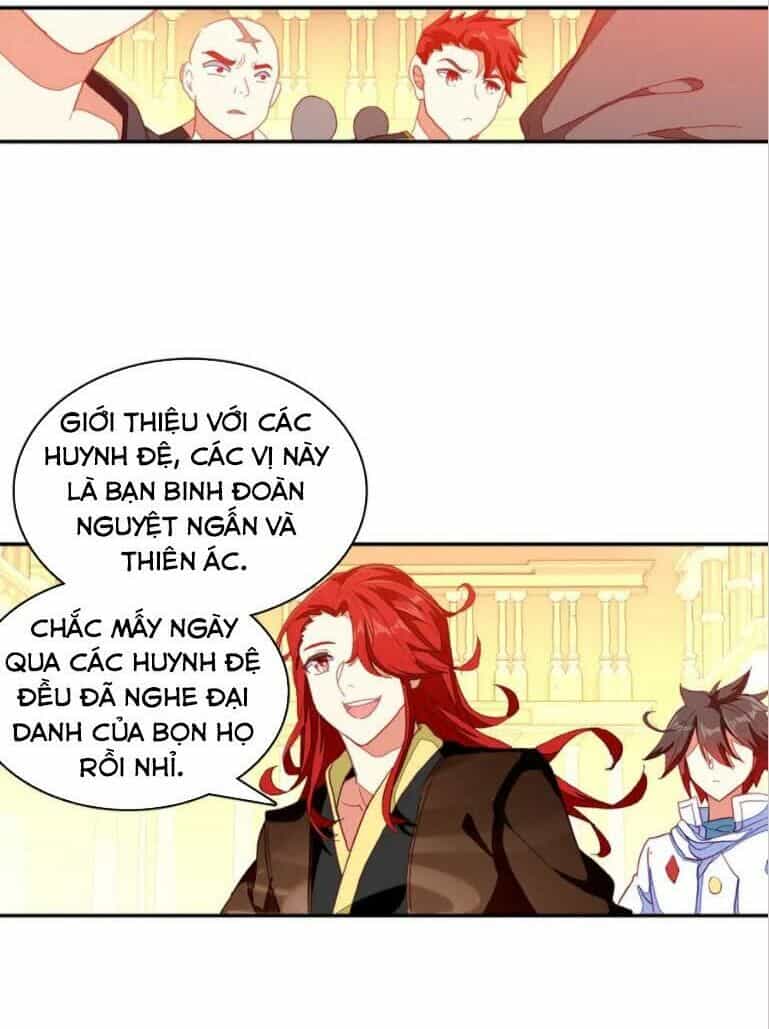 Thiện Lương Tử Thần - Chương 107 - ảnh 37