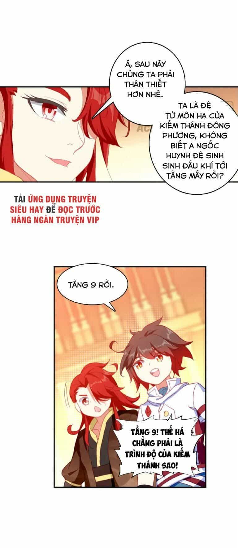 Thiện Lương Tử Thần - Chương 107 - ảnh 39