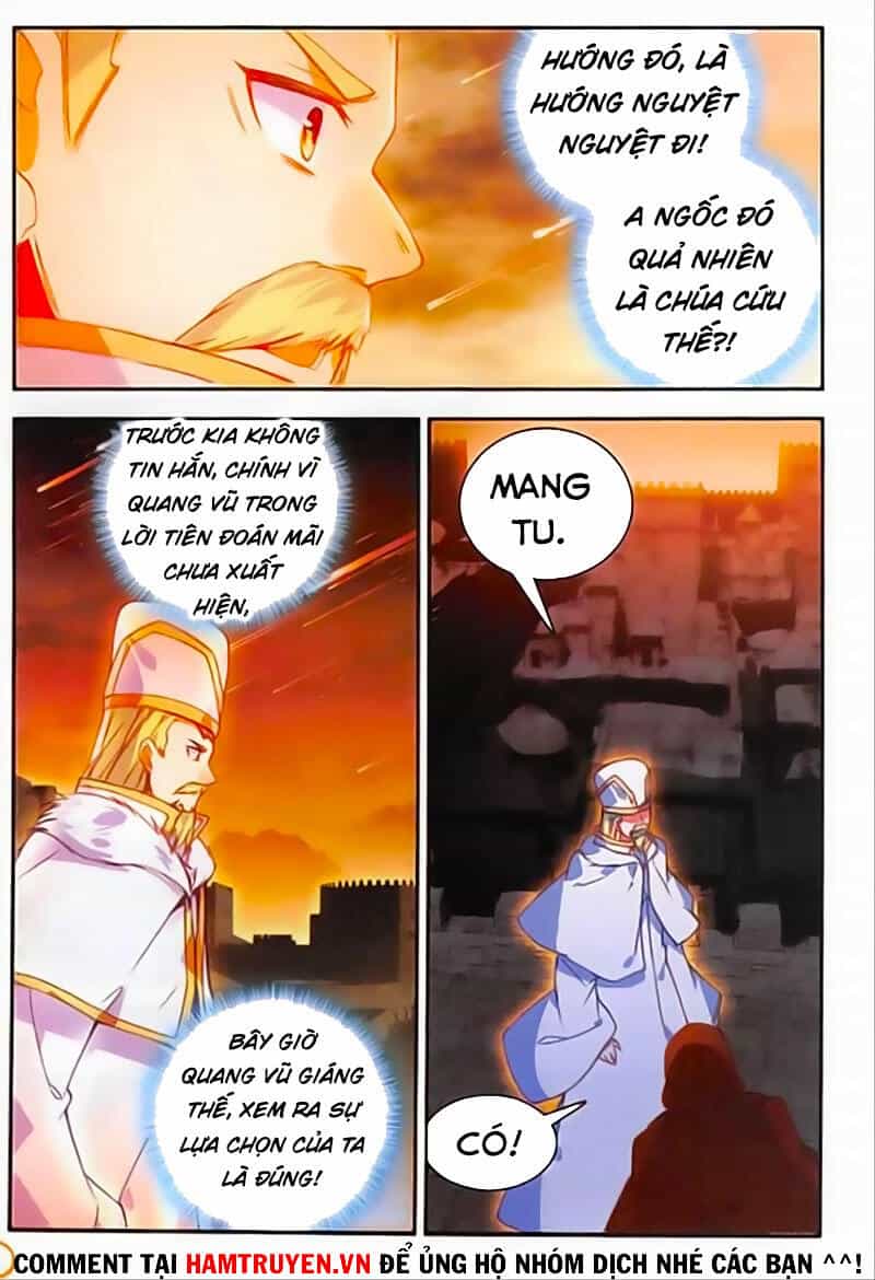 Thiện Lương Tử Thần - Chương 109 - ảnh 23
