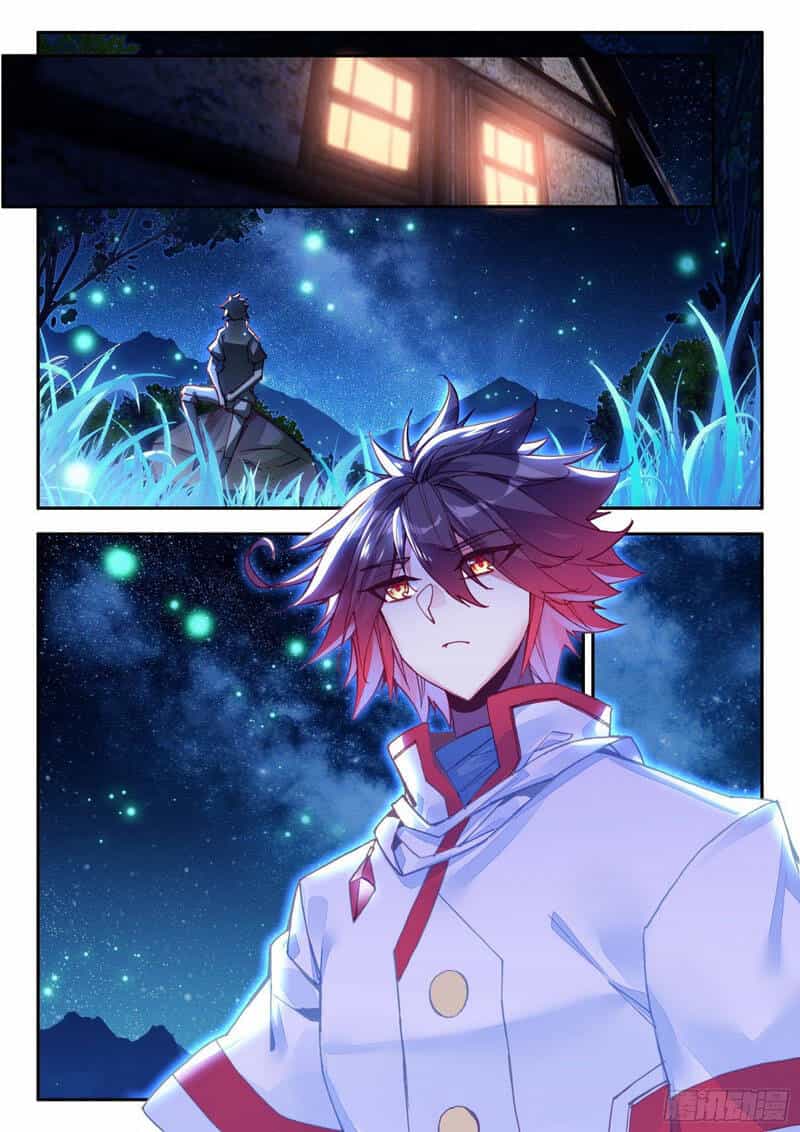 Thiện Lương Tử Thần - Chương 163 - ảnh 12