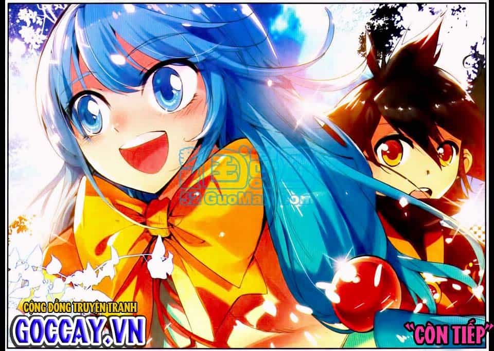 Thiện Lương Tử Thần - Chương 20 - ảnh 24