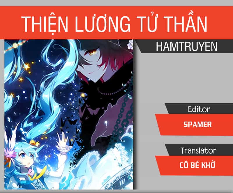 Thiện Lương Tử Thần - Chương 74 - ảnh 1