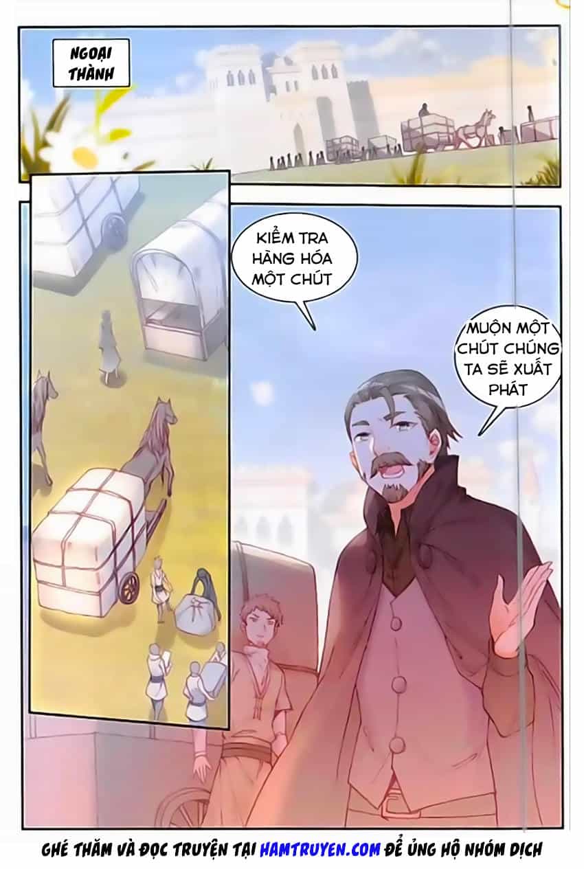 Thiện Lương Tử Thần - Chương 78 - ảnh 3