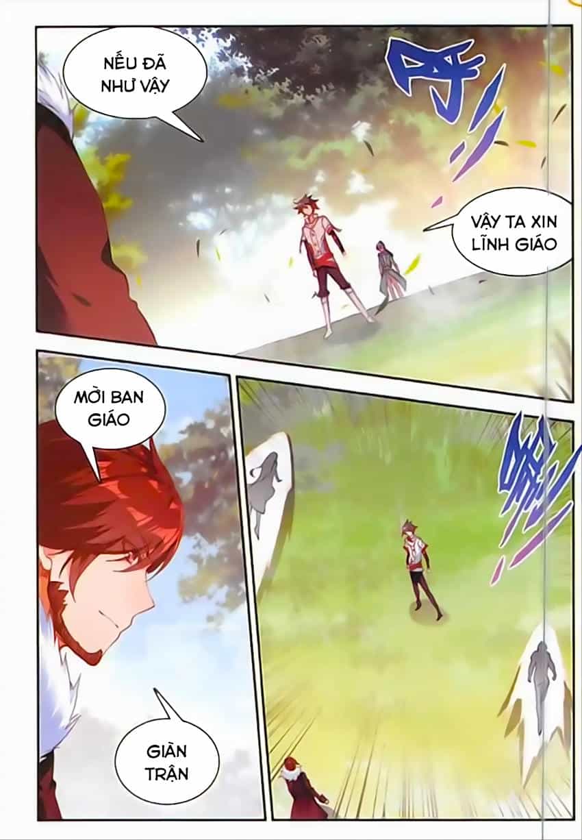Thiện Lương Tử Thần - Chương 80 - ảnh 11