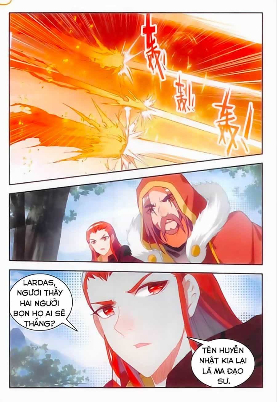 Thiện Lương Tử Thần - Chương 93 - ảnh 13