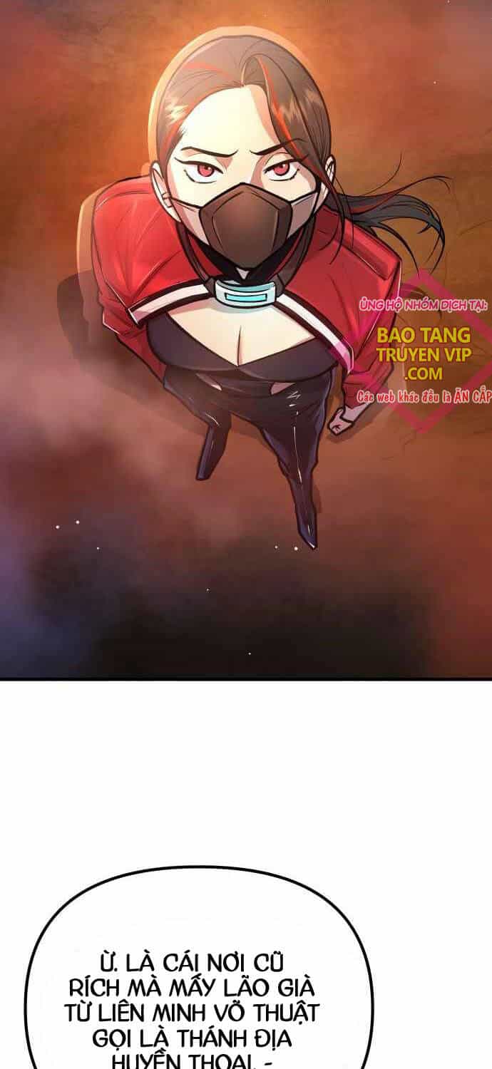 Thiên Ma 3077 - Chương 1 - ảnh 29