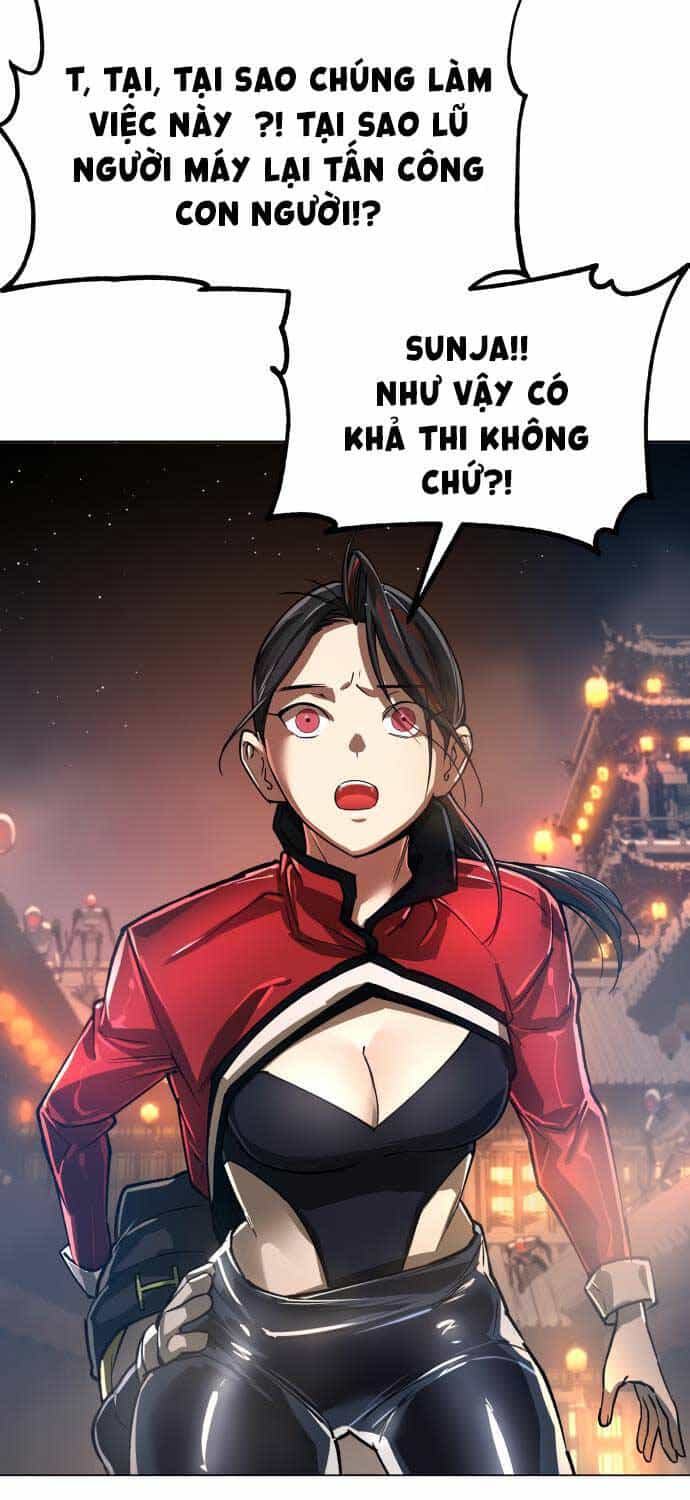 Thiên Ma 3077 - Chương 10 - ảnh 85