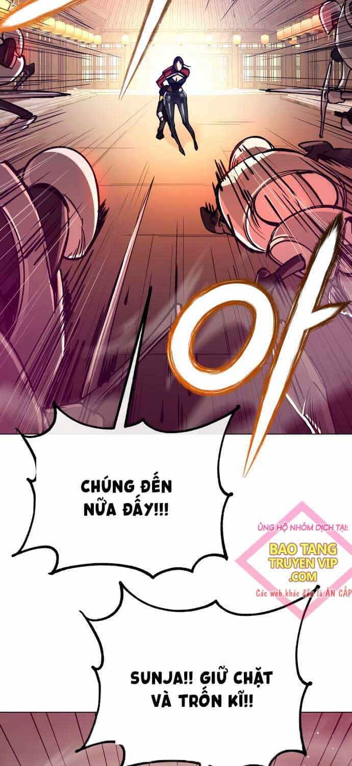 Thiên Ma 3077 - Chương 10 - ảnh 91