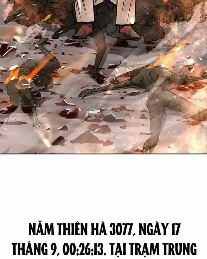Thiên Ma 3077 - Chương 98 - ảnh 192