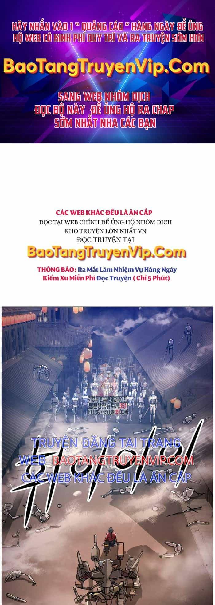 Thiên Ma 3077 - Chương 11 - ảnh 1
