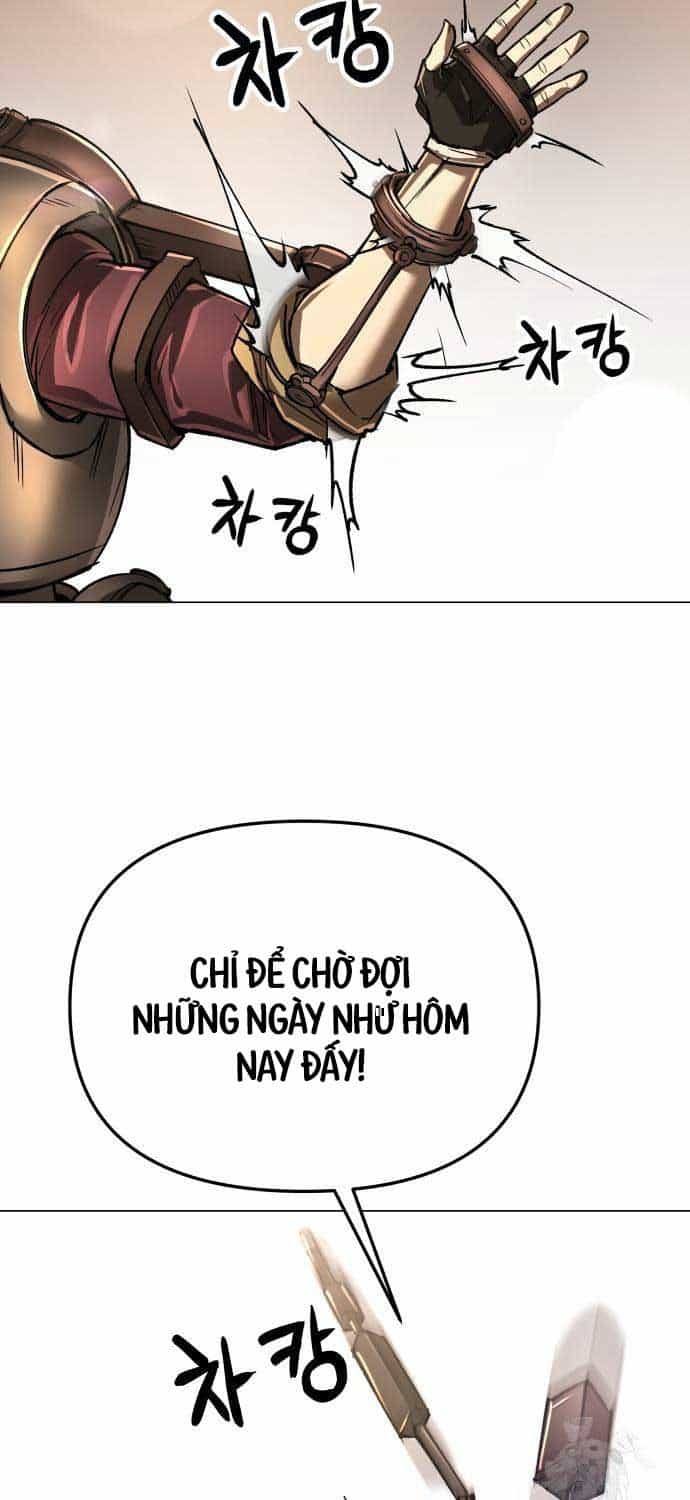 Thiên Ma 3077 - Chương 11 - ảnh 19