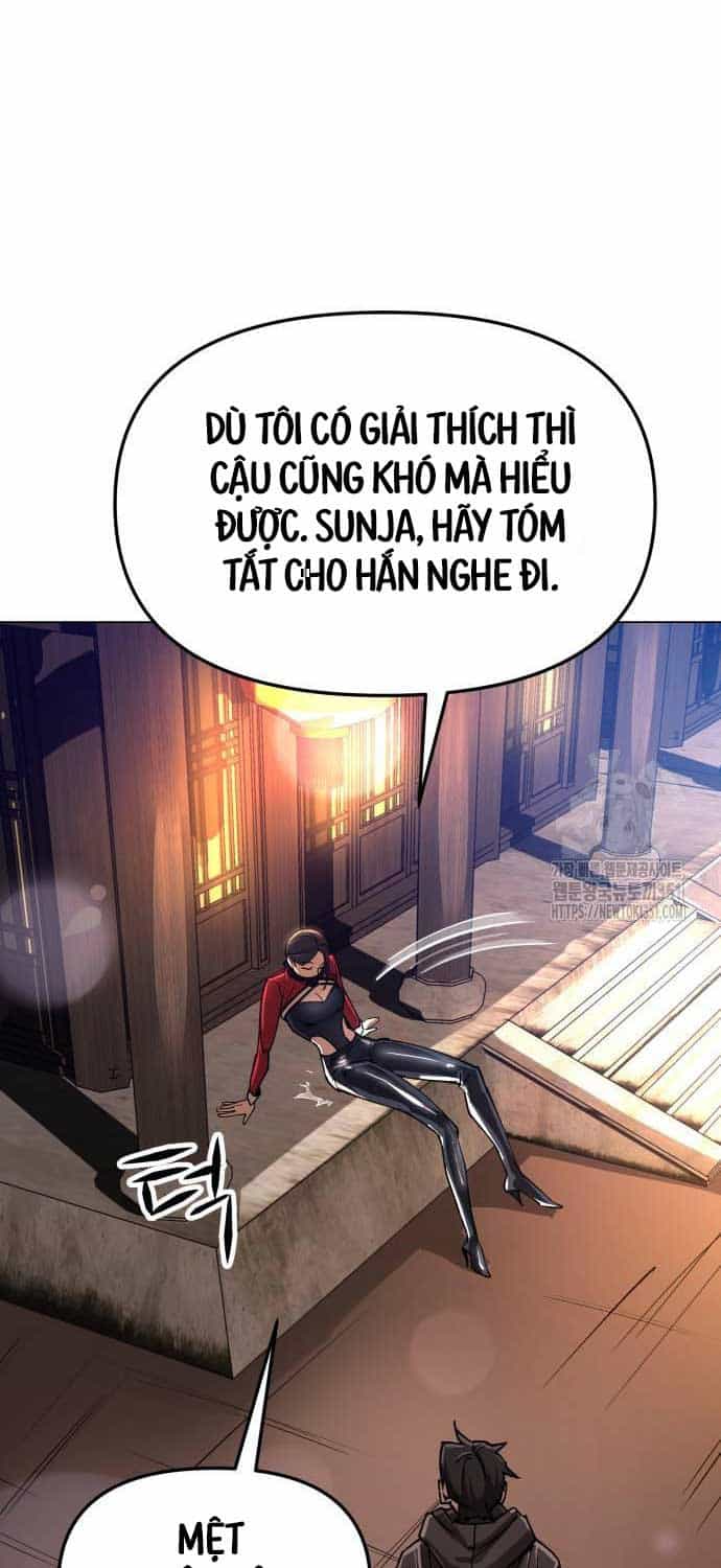 Thiên Ma 3077 - Chương 11 - ảnh 28
