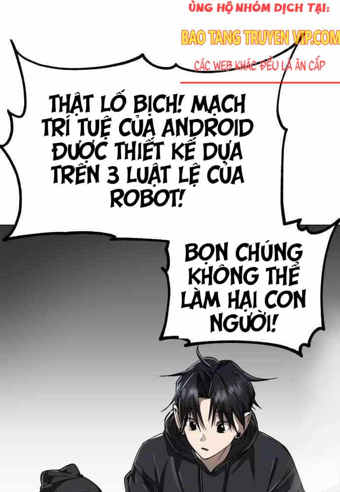 Thiên Ma 3077 - Chương 12 - ảnh 8