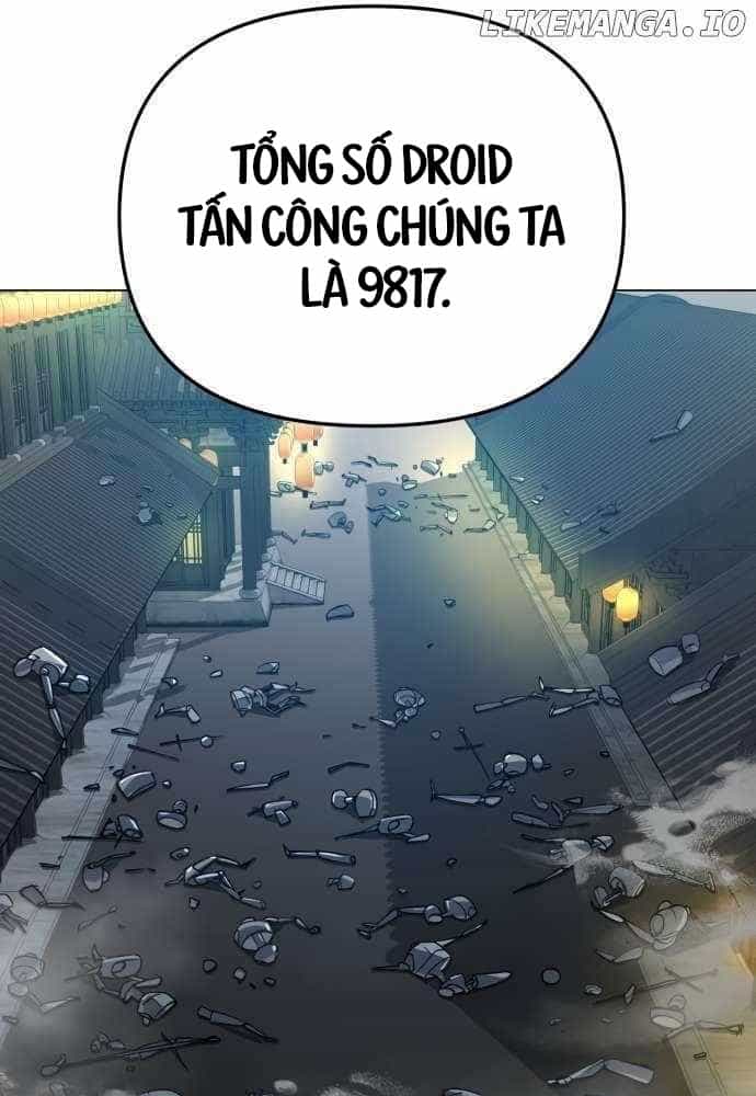 Thiên Ma 3077 - Chương 12 - ảnh 85