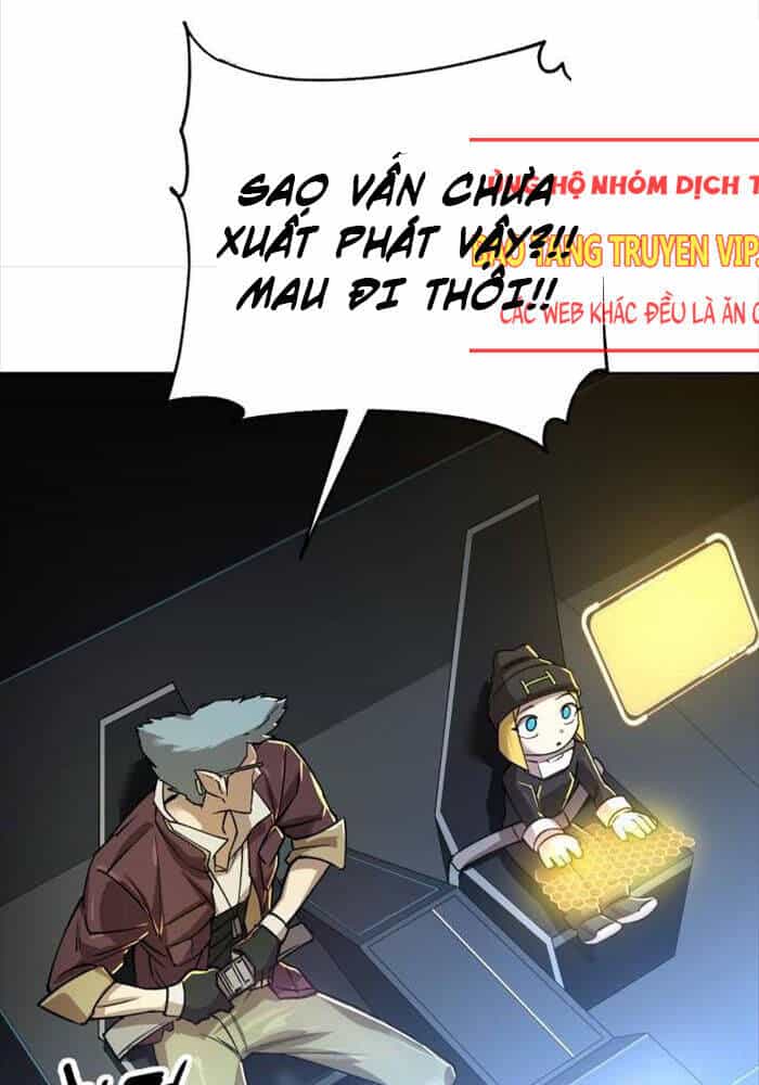 Thiên Ma 3077 - Chương 14 - ảnh 187