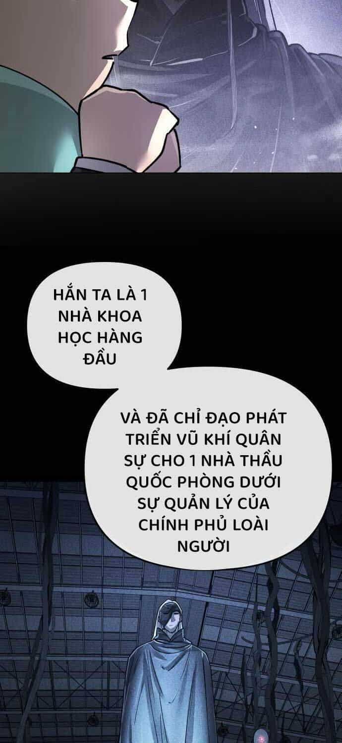 Thiên Ma 3077 - Chương 15 - ảnh 20