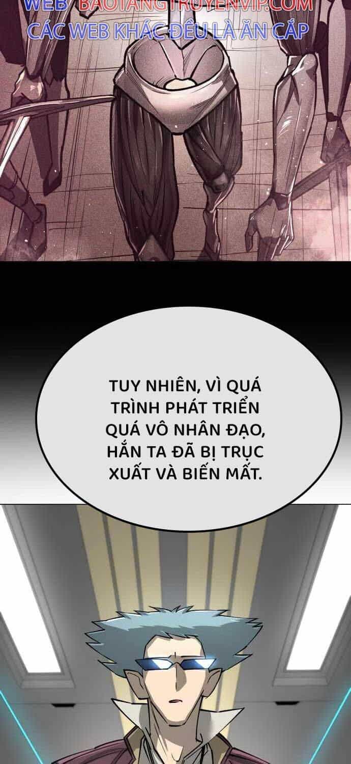 Thiên Ma 3077 - Chương 15 - ảnh 22