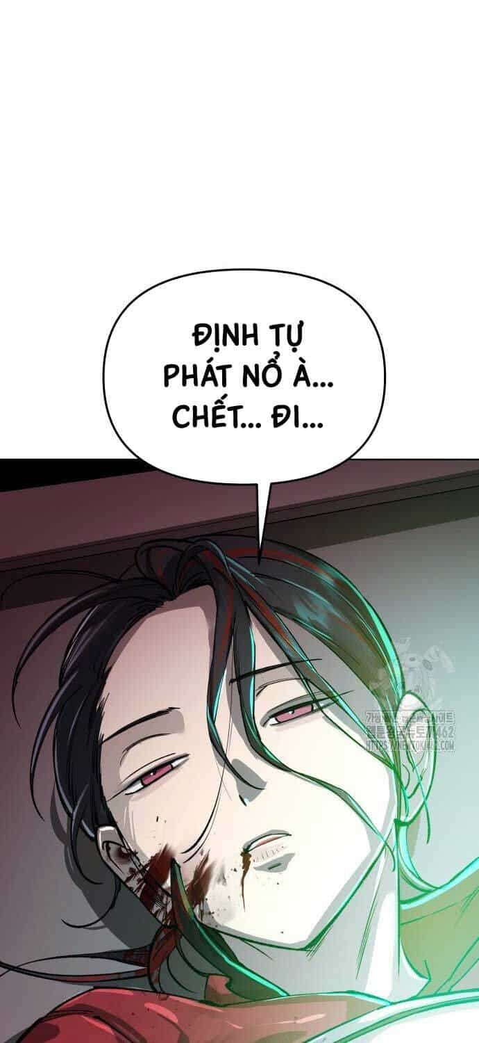 Thiên Ma 3077 - Chương 16 - ảnh 114