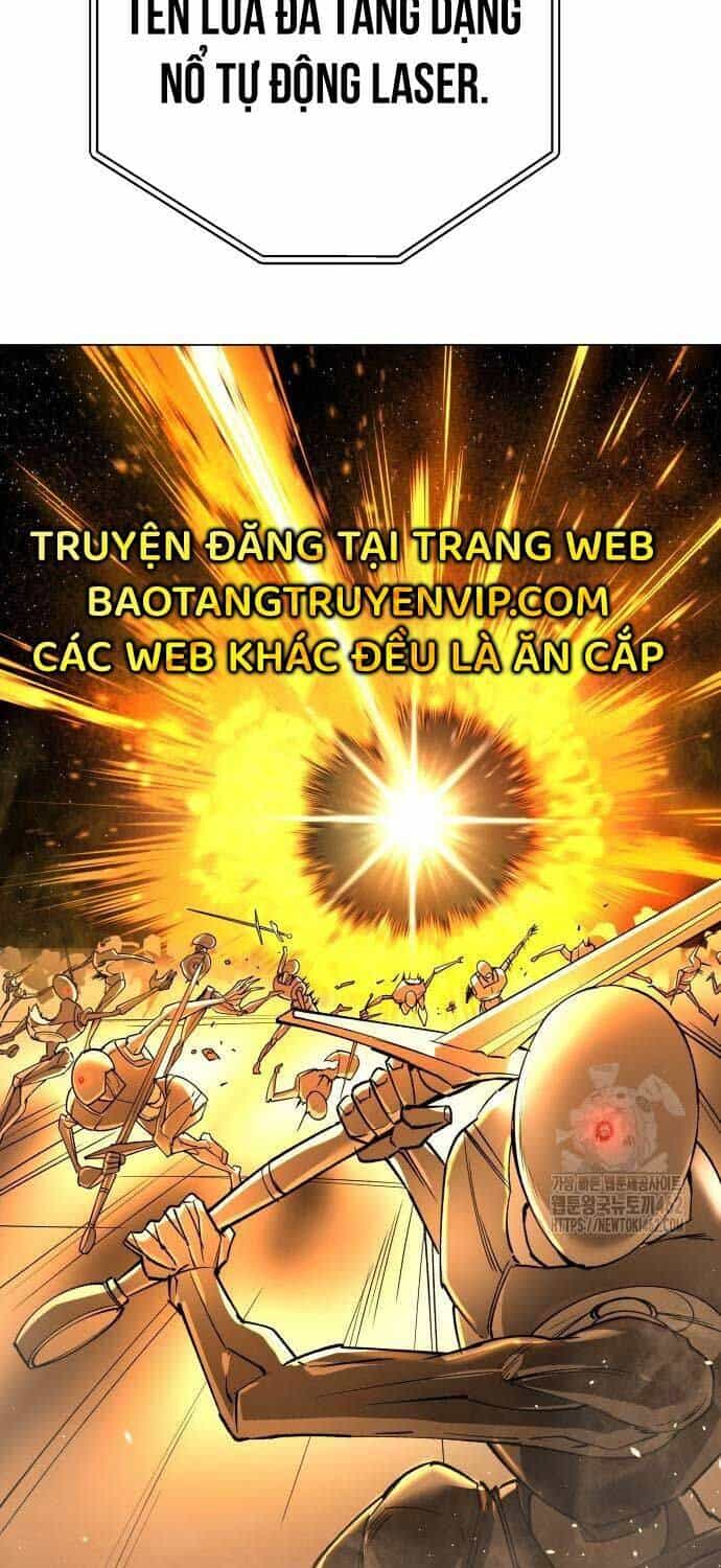 Thiên Ma 3077 - Chương 16 - ảnh 24