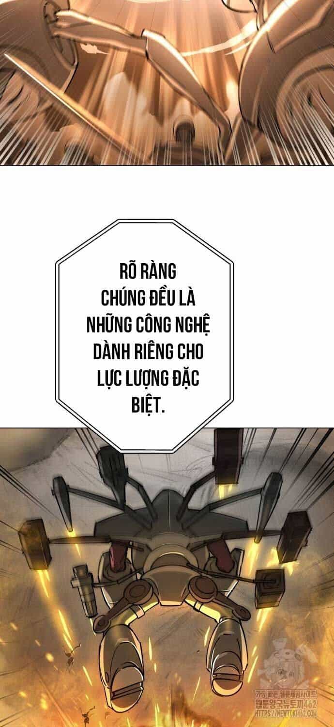 Thiên Ma 3077 - Chương 16 - ảnh 27