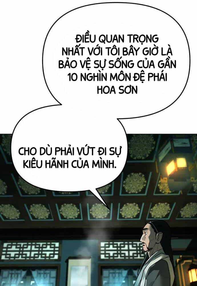 Thiên Ma 3077 - Chương 17 - ảnh 132