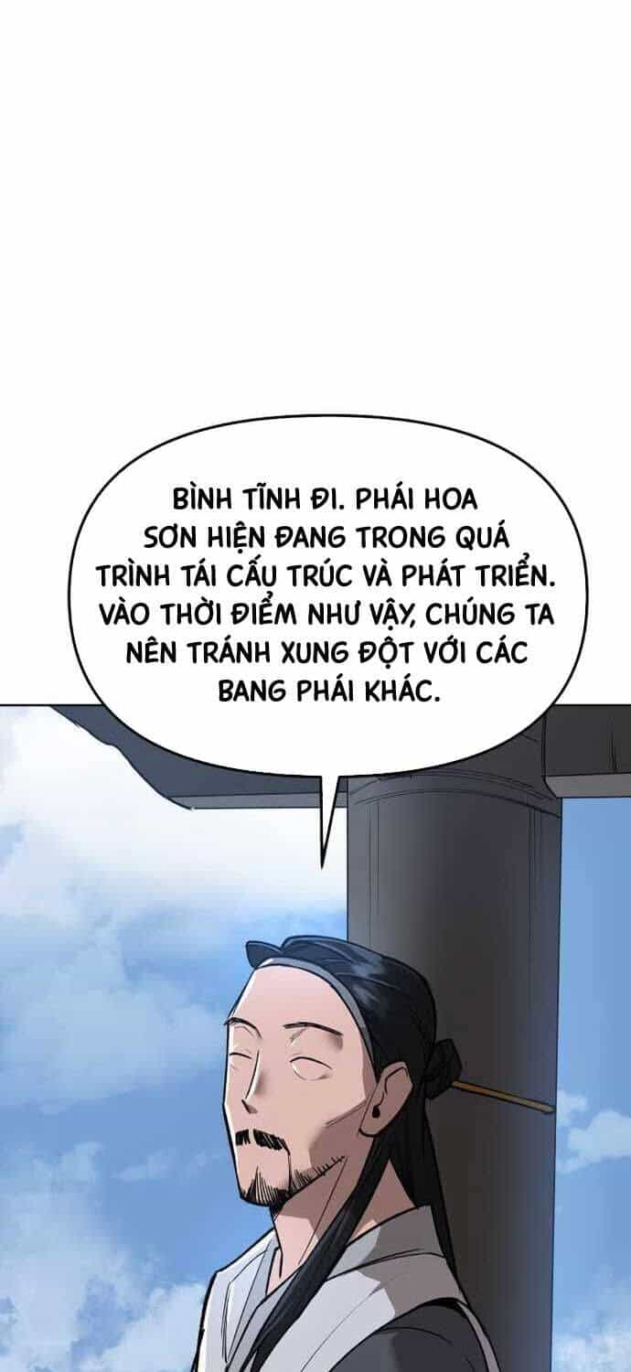 Thiên Ma 3077 - Chương 18 - ảnh 11
