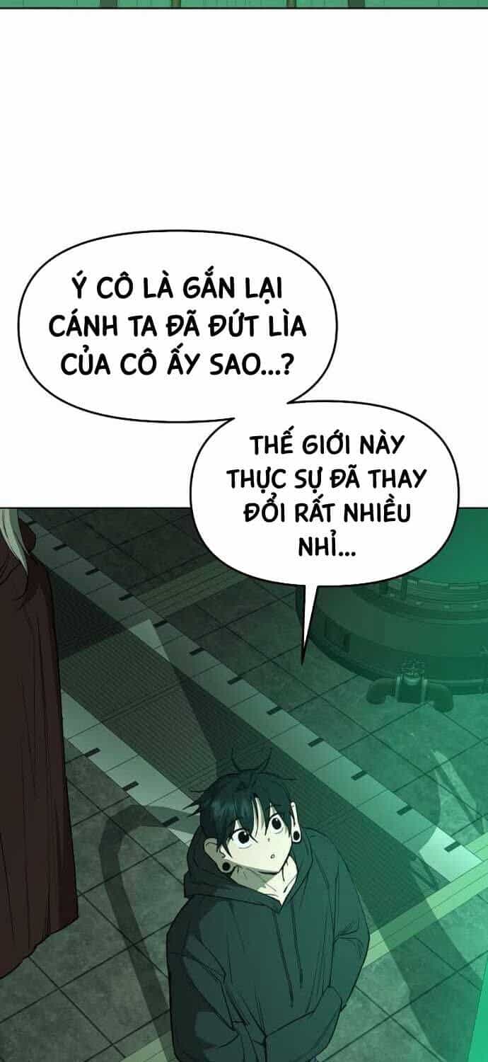 Thiên Ma 3077 - Chương 18 - ảnh 22