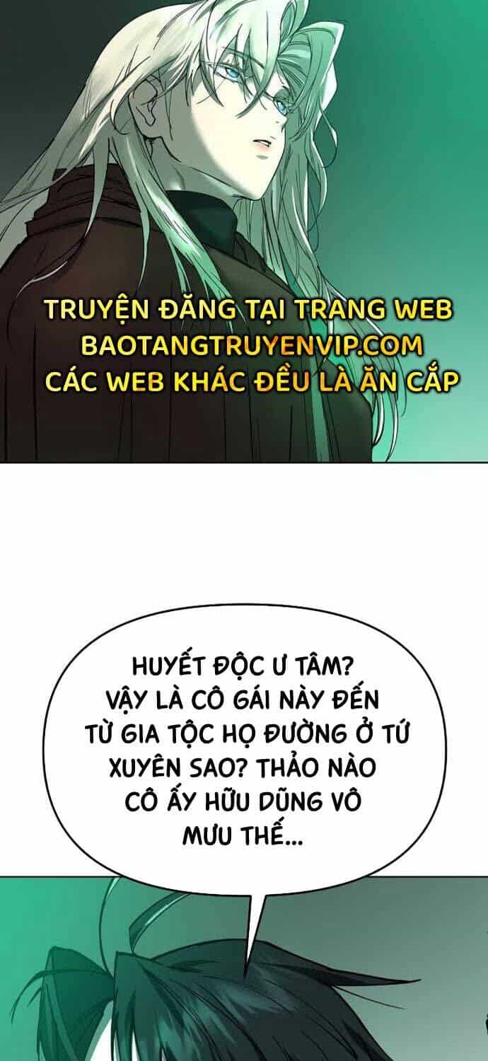 Thiên Ma 3077 - Chương 18 - ảnh 24