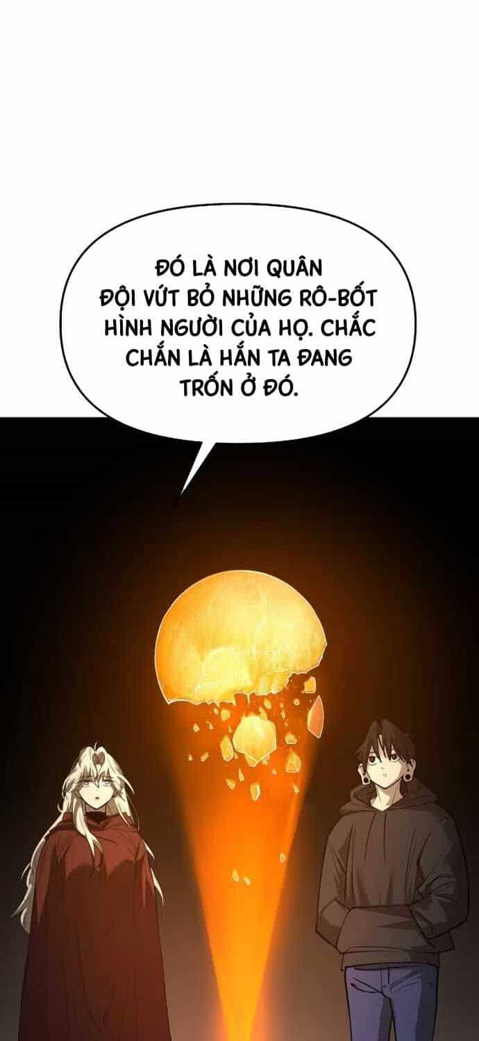 Thiên Ma 3077 - Chương 18 - ảnh 61