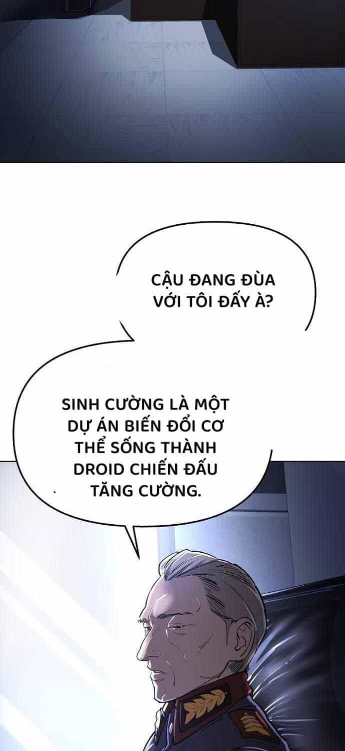 Thiên Ma 3077 - Chương 20 - ảnh 24