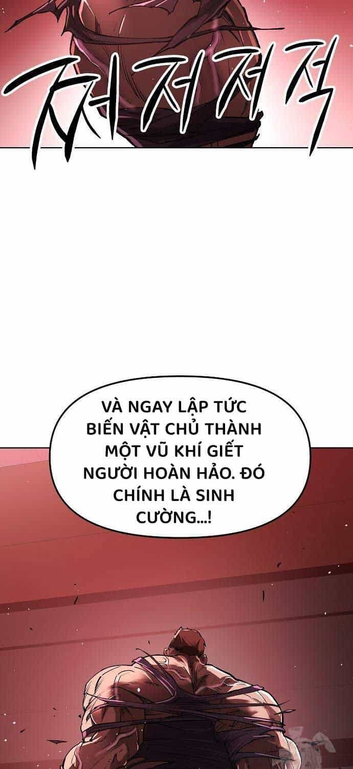 Thiên Ma 3077 - Chương 20 - ảnh 41
