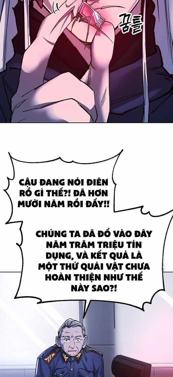 Thiên Ma 3077 - Chương 20 - ảnh 52