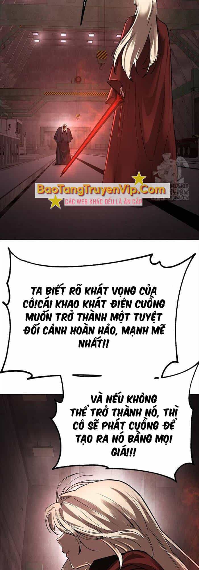 Thiên Ma 3077 - Chương 22 - ảnh 13