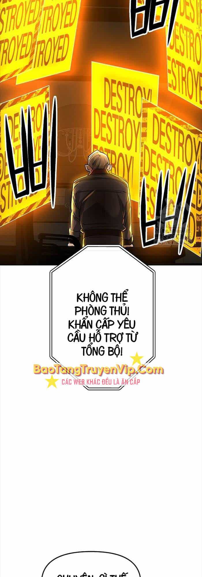 Thiên Ma 3077 - Chương 22 - ảnh 4