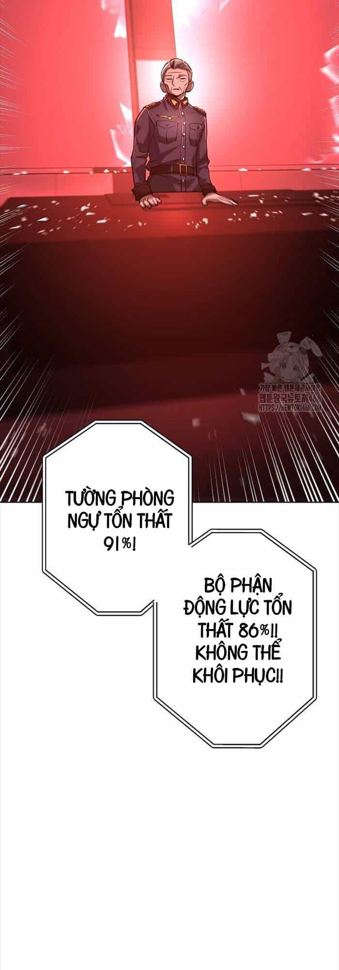 Thiên Ma 3077 - Chương 22 - ảnh 43