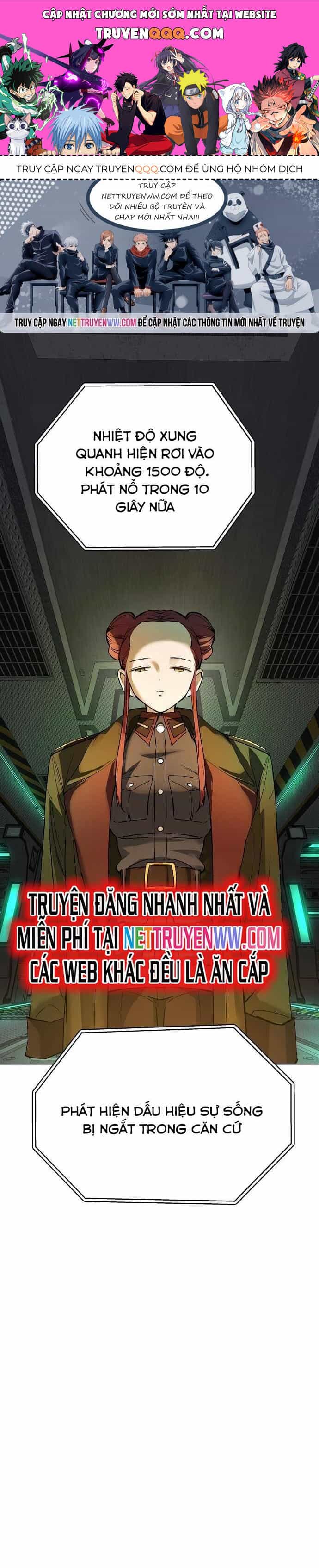 Thiên Ma 3077 - Chương 24 - ảnh 1