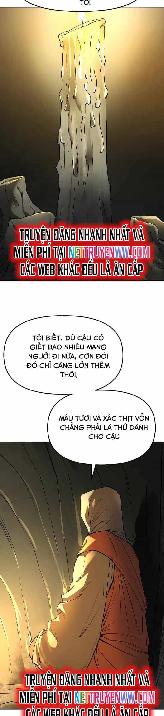 Thiên Ma 3077 - Chương 24 - ảnh 39