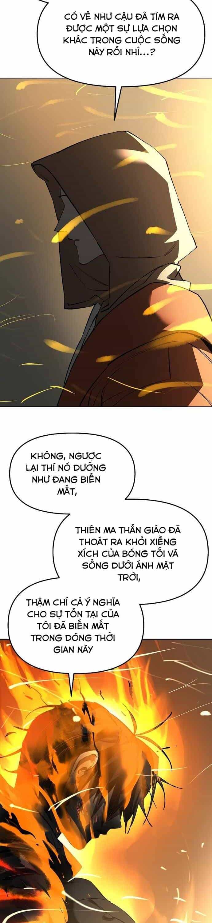 Thiên Ma 3077 - Chương 24 - ảnh 48
