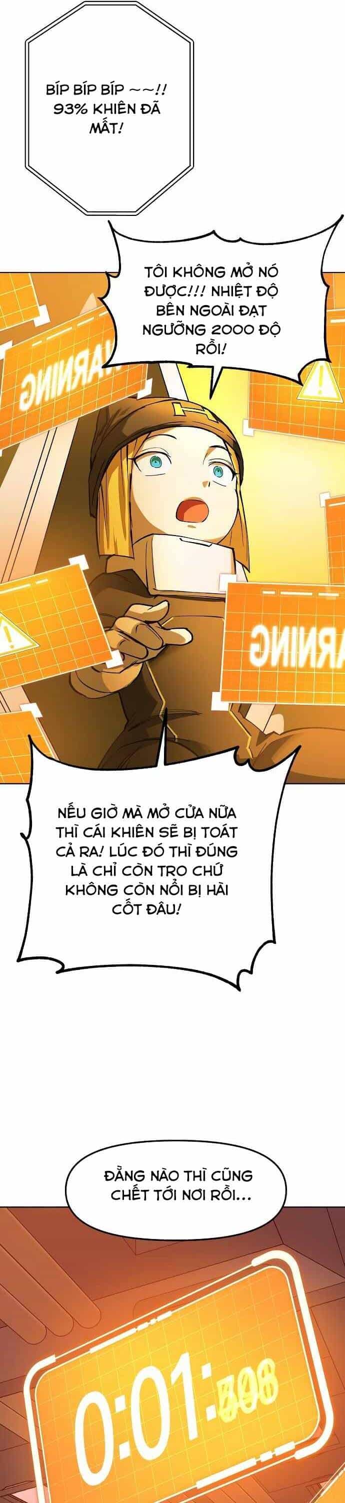 Thiên Ma 3077 - Chương 24 - ảnh 6