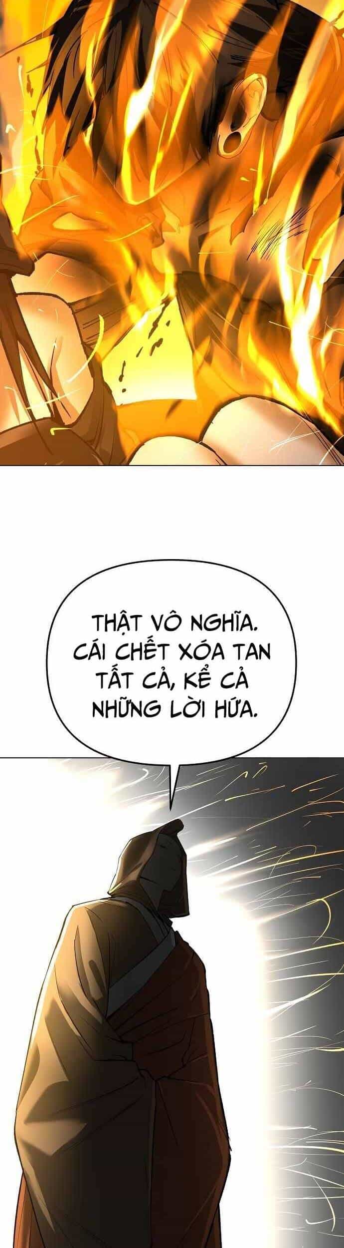 Thiên Ma 3077 - Chương 25 - ảnh 3