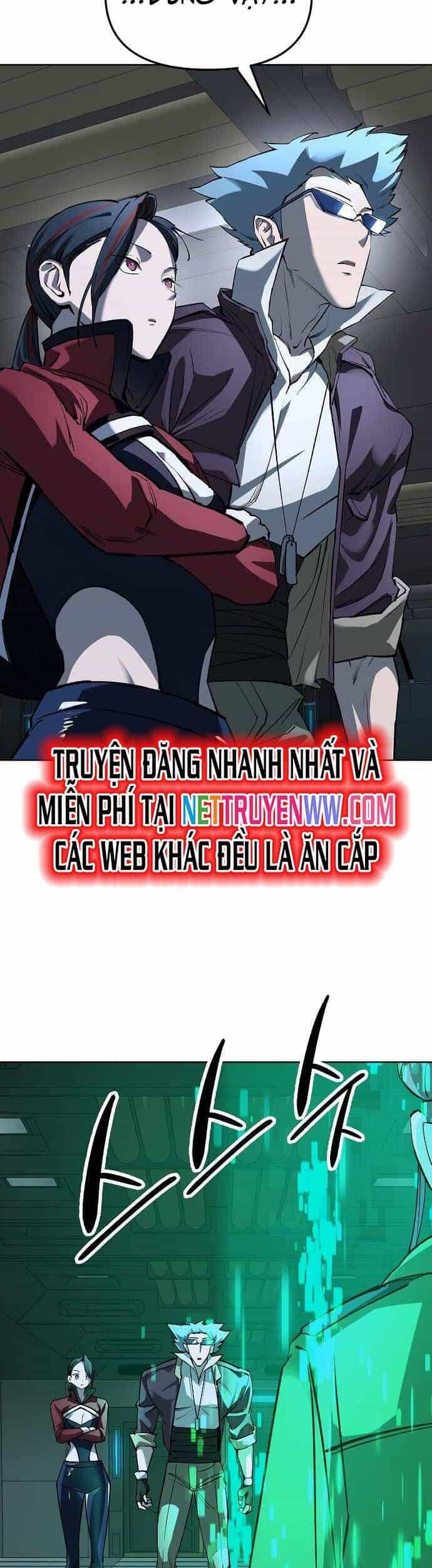 Thiên Ma 3077 - Chương 25 - ảnh 37