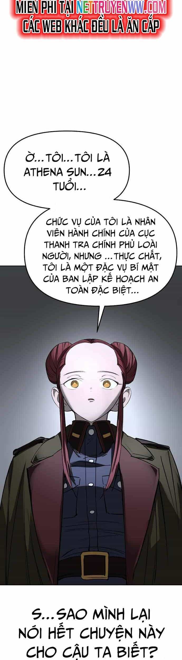 Thiên Ma 3077 - Chương 25 - ảnh 48