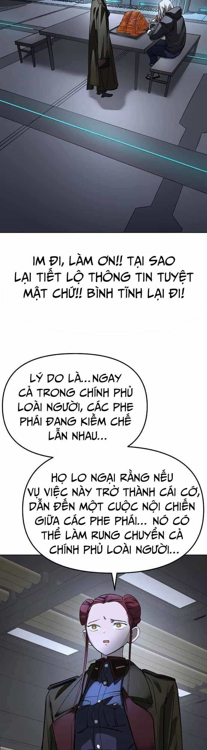 Thiên Ma 3077 - Chương 25 - ảnh 51